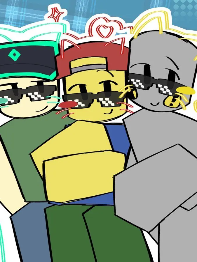 SourSheep3172의 gasa4学パロ