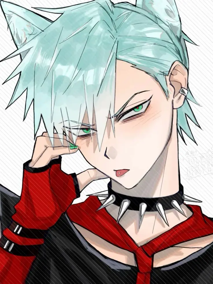 ClumsyPurse9525의 집착+불안+분리불안 틸