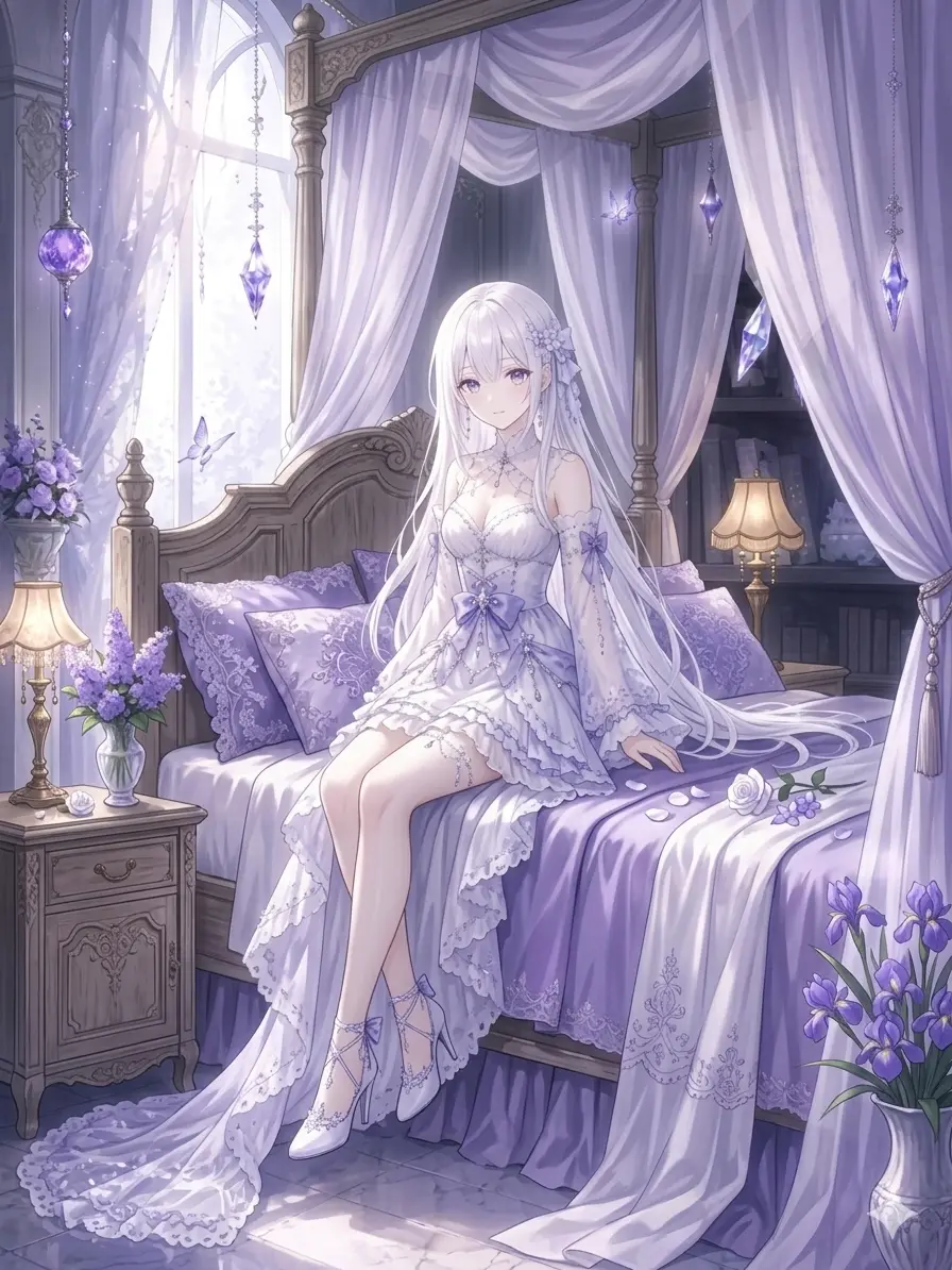 FarSkin0711의 妹と冒険者