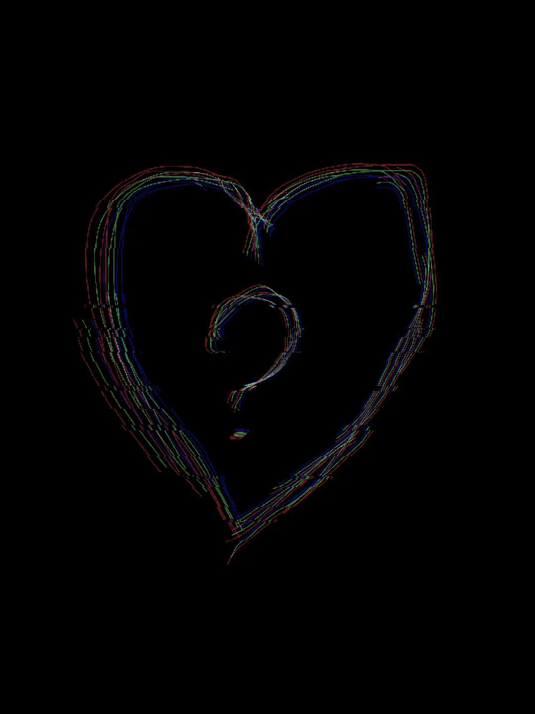601_iry의 愛　or　暴力　？