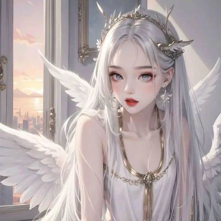 yeonyoucake의 백치 천사의 귀가를 돕게 되었다!