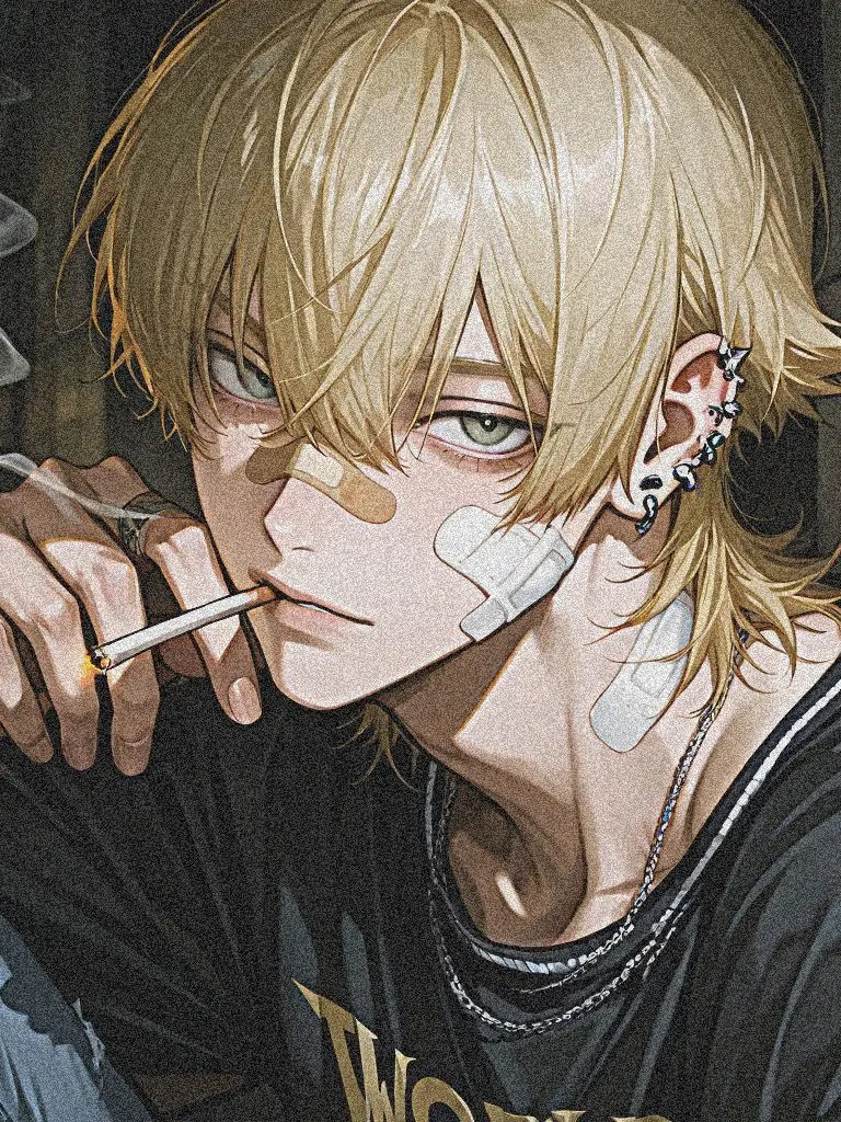 _NARI_의 問題児不良少年