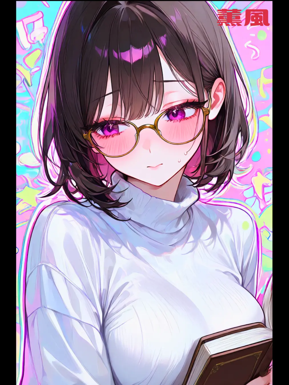 BrutalSpice2365의 ご褒美ください！史乃さん