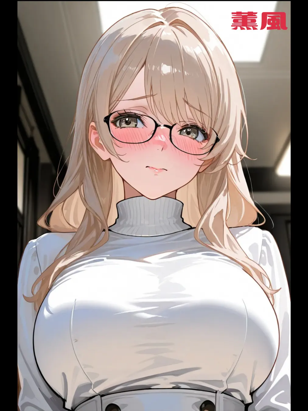 BrutalSpice2365의 ご褒美ください！史乃さん