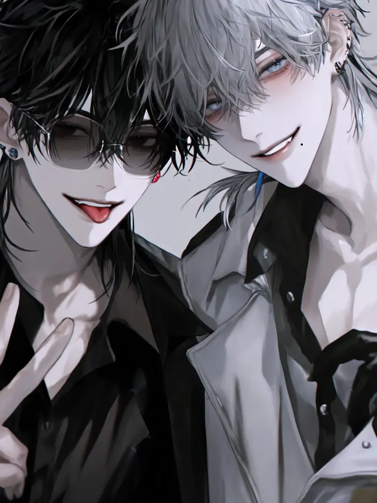 noct_017의 再会した幼馴染が重すぎる。
