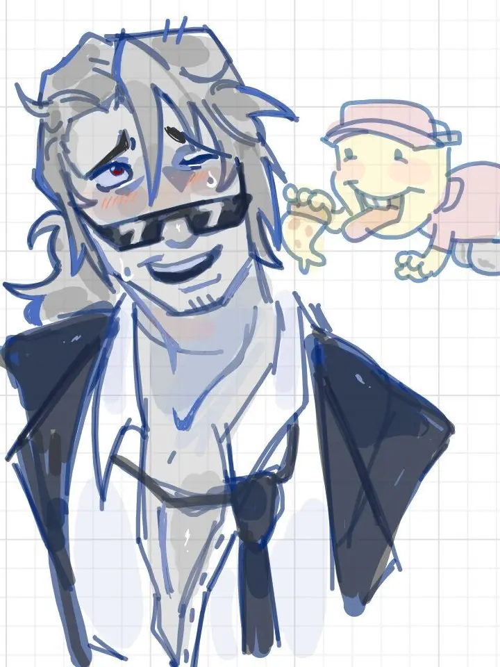 HammerheadShark의 Chance