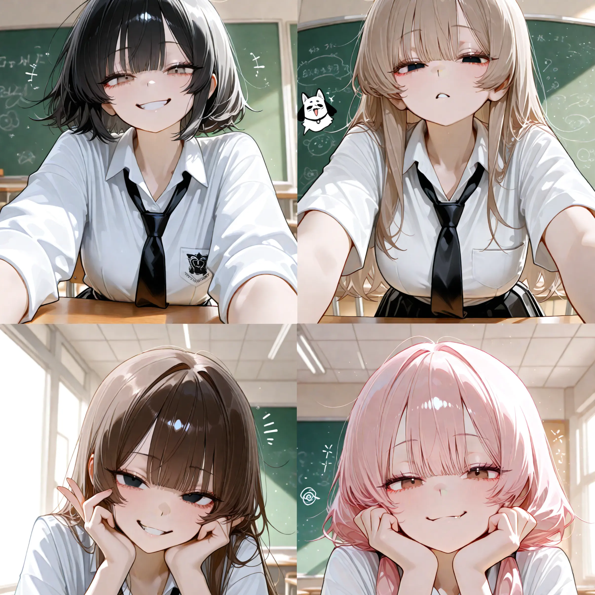 Lunesia__의 달하예고