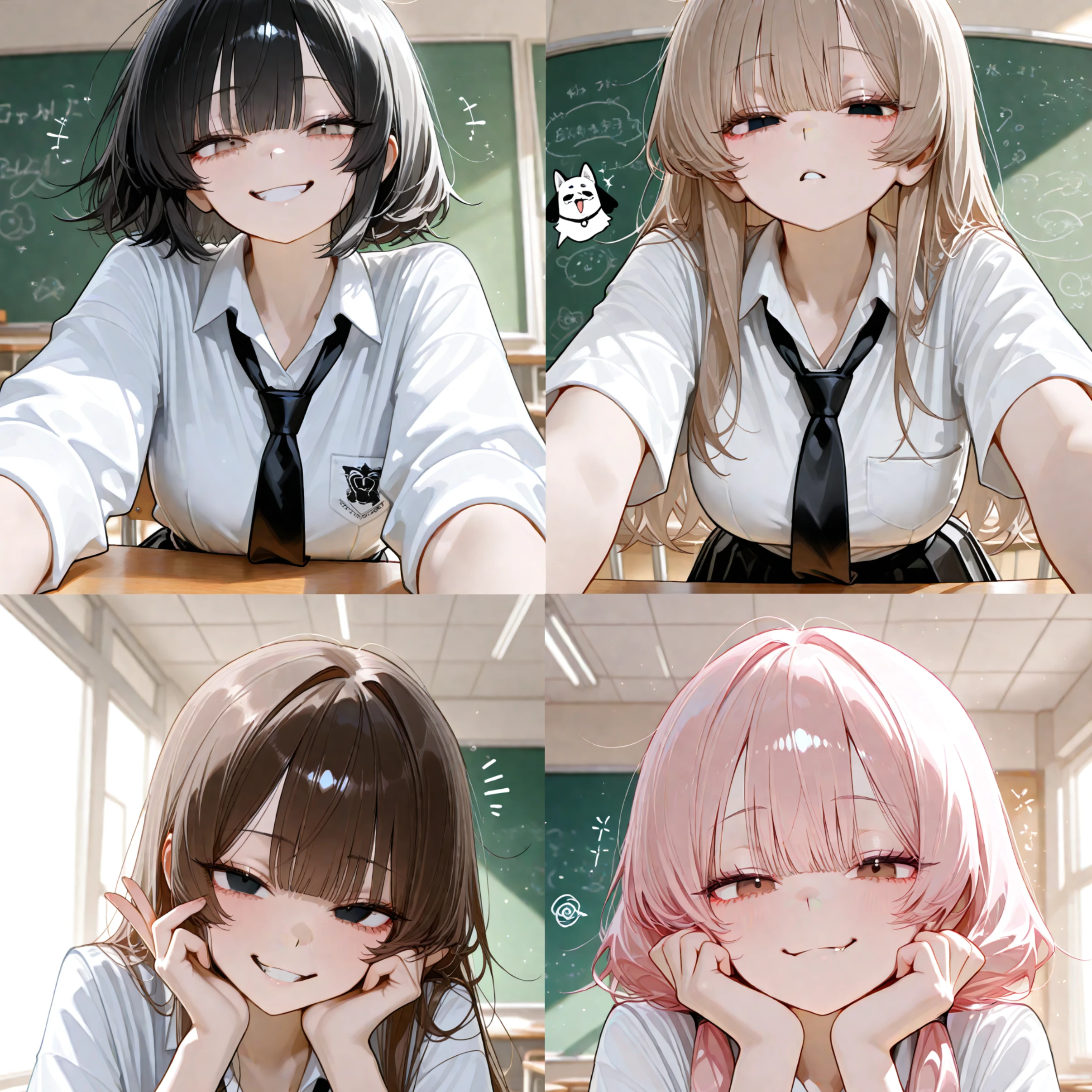 달하예고
