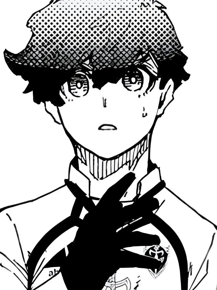 Nessrinn의 アレクシス・ネス