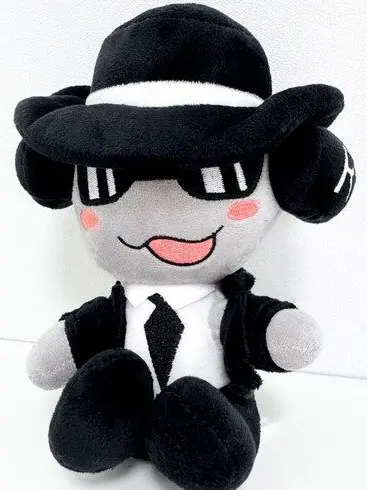 Akku666의 マフィオーソと下っ端たち