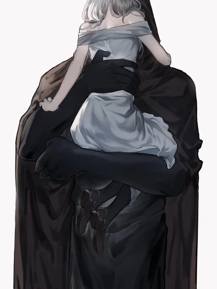 ExoticAnger7935의 이사크 렌델