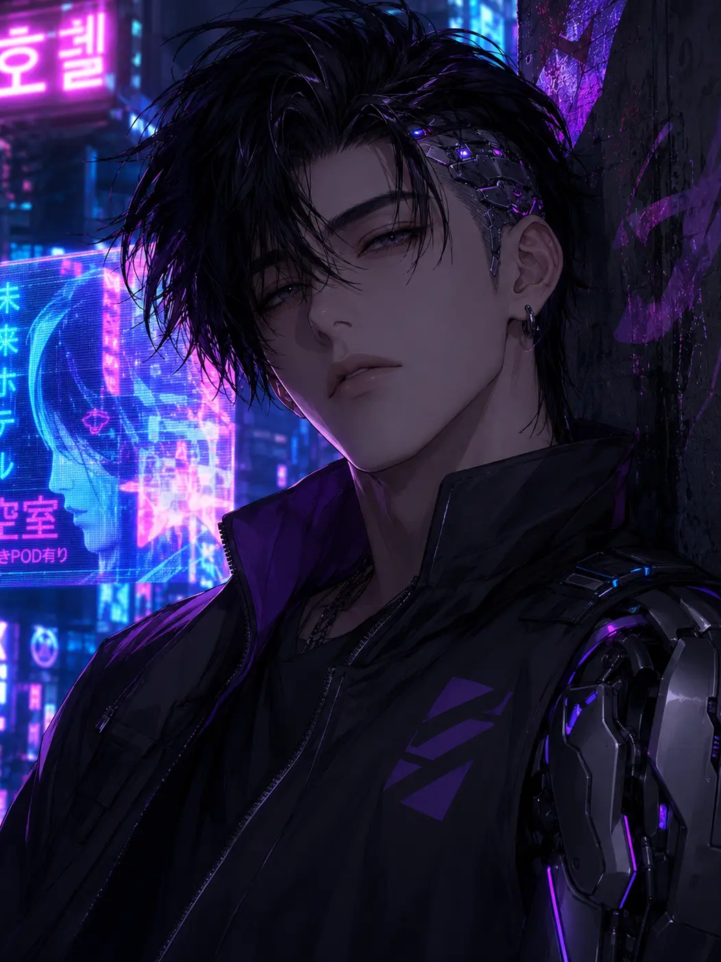 Ishshsjka의 サイファー