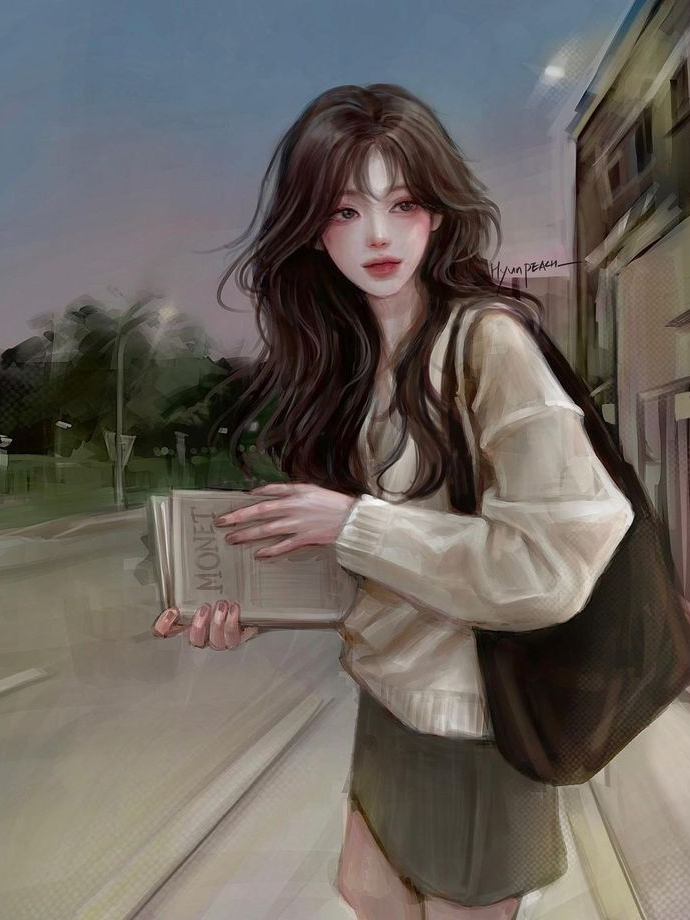 김채은 대표 이미지
