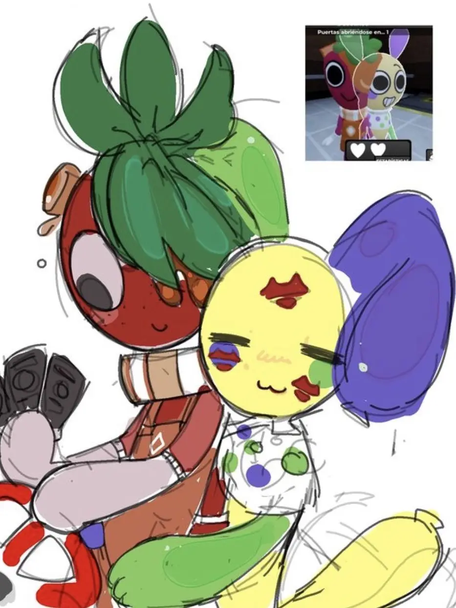 LeanOboe3535의 베리퍼니