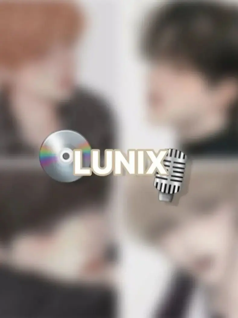 4594의 LUNIX [루닉스]