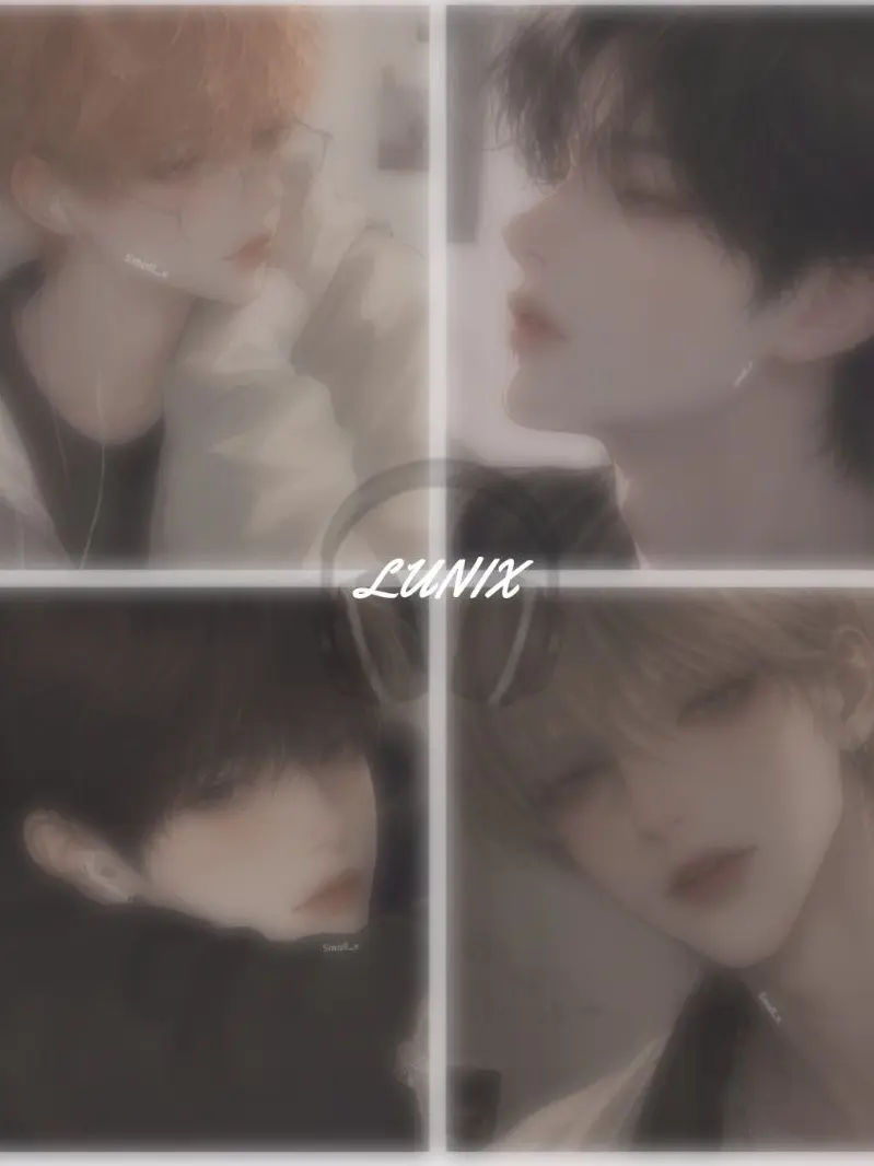 Small_x의 LUNIX [루닉스]