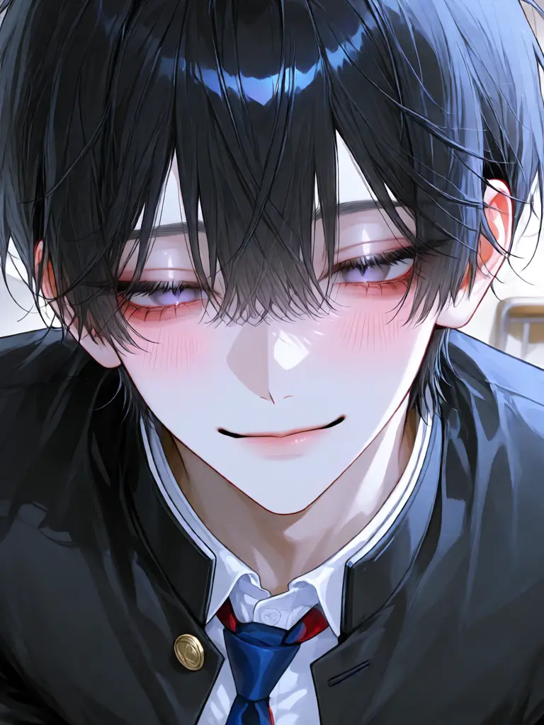 TestyCrow8876의 userが好き過ぎるむっつりスケべ