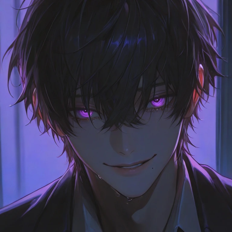 あんたの心の声が、俺を殺す。