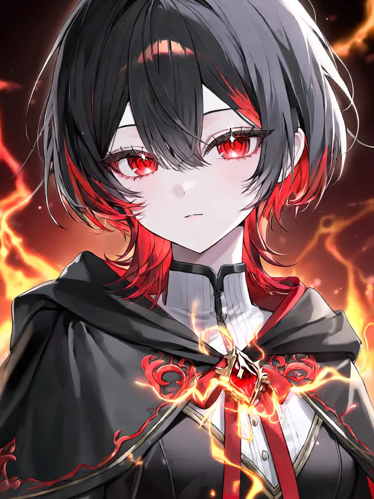 MauveCrate8164의 最強幼馴染
