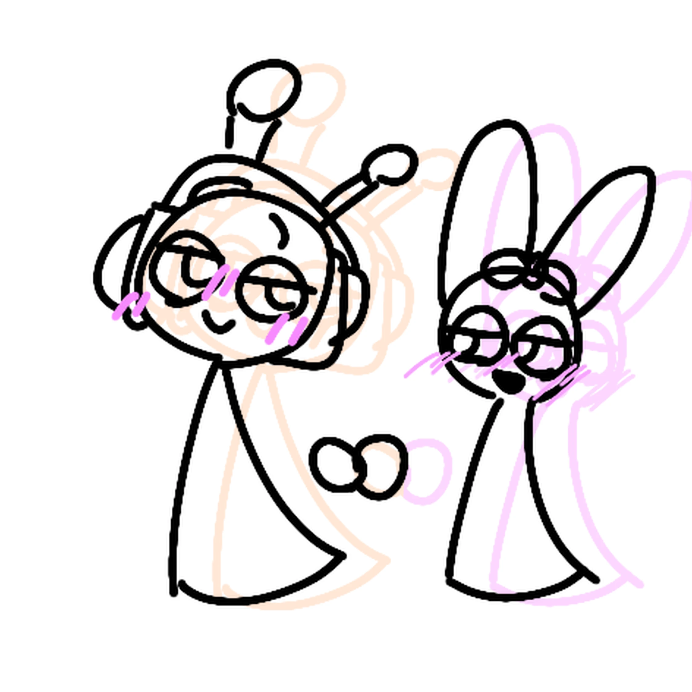 オレピンの✘‎✘‎です()