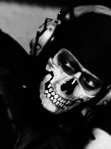 gilling11.8.3의 Ghost