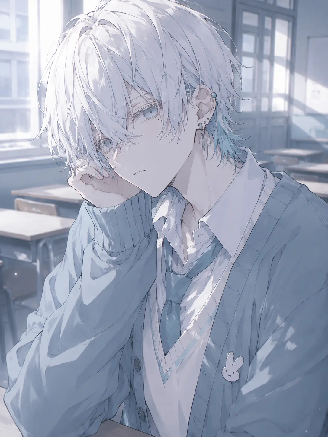 chi_tara의 愛重幼なじみ