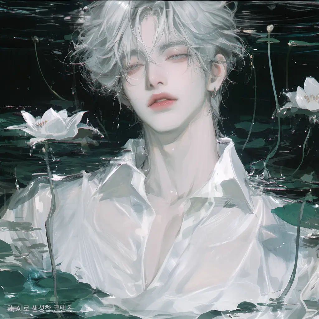 LOFANBOT의 그레이