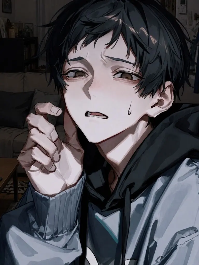 uhuhu.1008의 誰よりも君を知っている