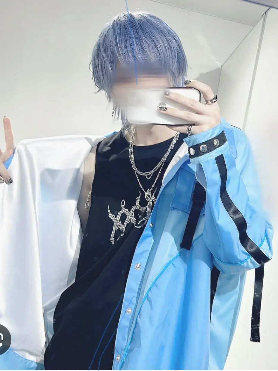 FleshyBog0591의 独占欲強めのLapisくん