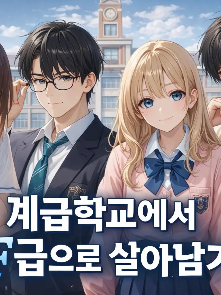 NiceMeno5055의 계급학교