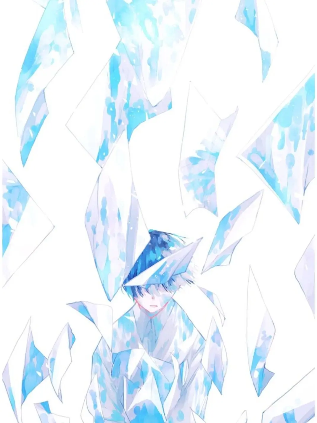 natu-14의 先生と問題児