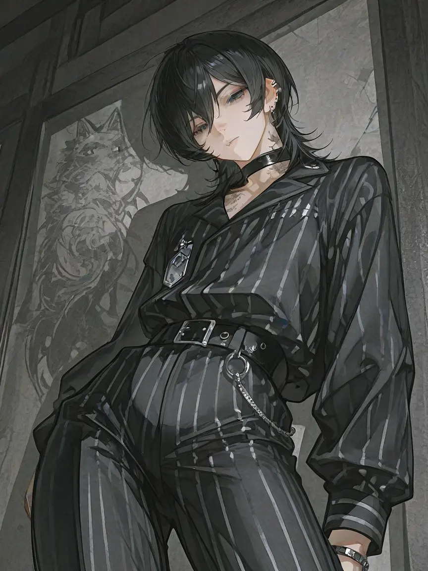 Gener_is의 크리스 아크레아