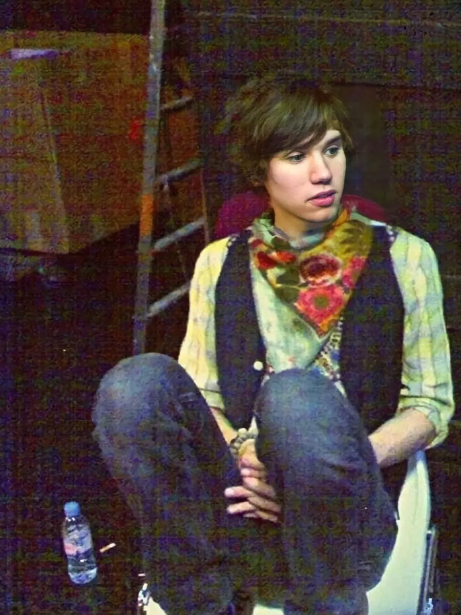 LankyPizza4846의 Ryan Ross