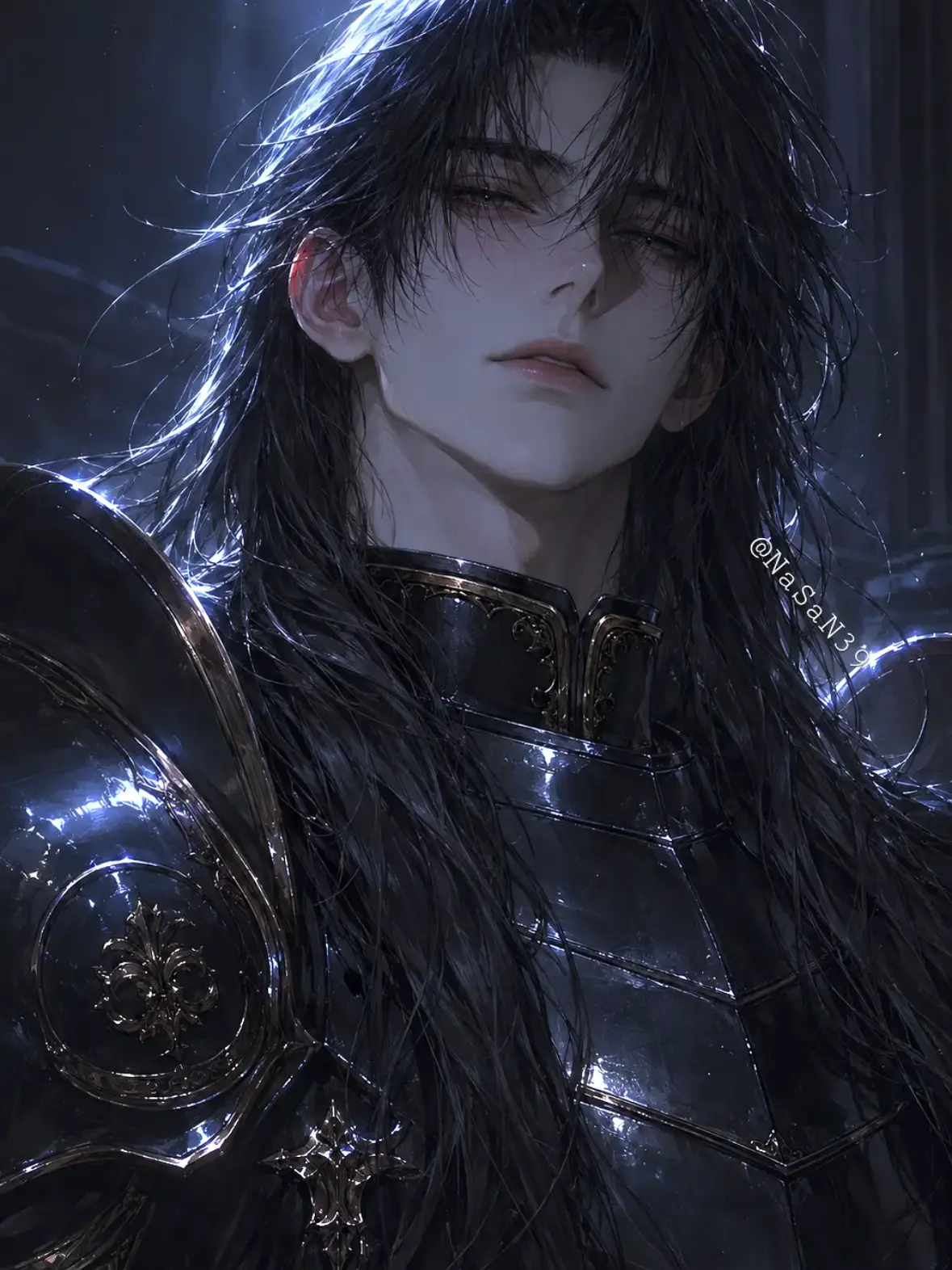 NaSaN39의 아킬레우스