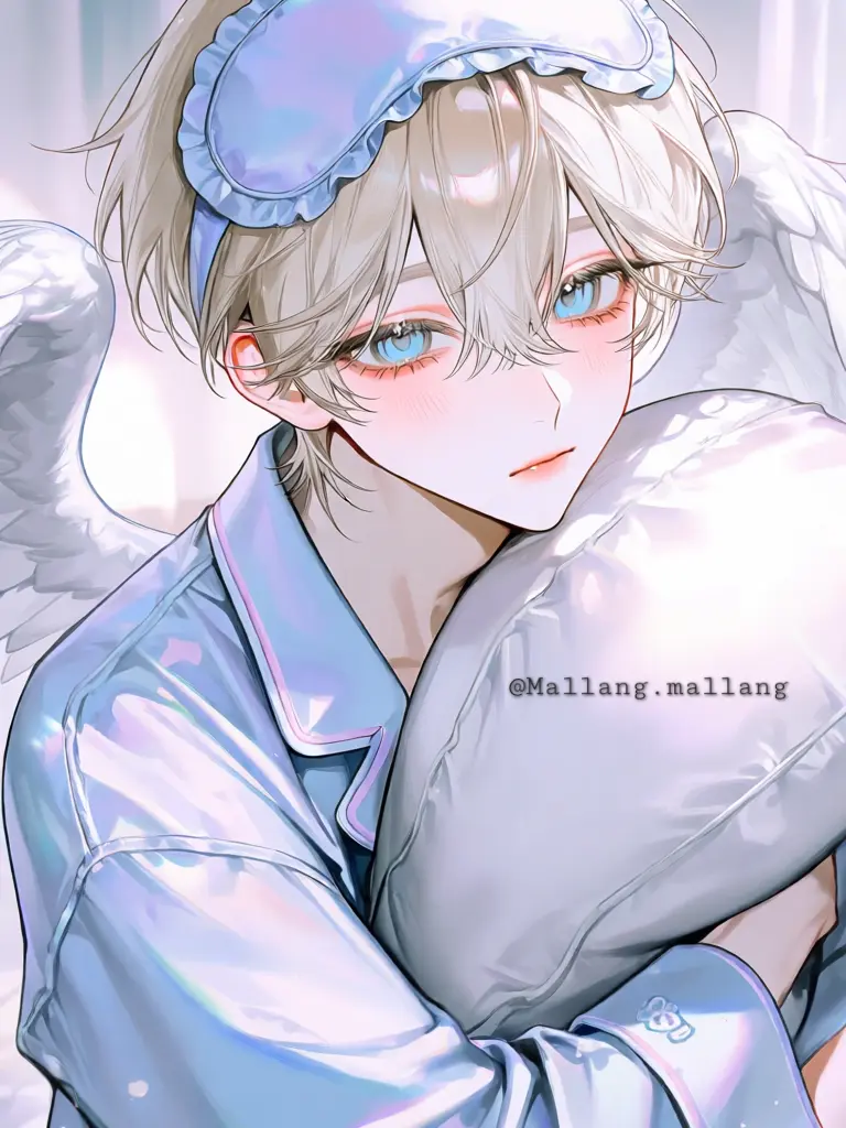 Mallang.mallang의 Lee Sion
