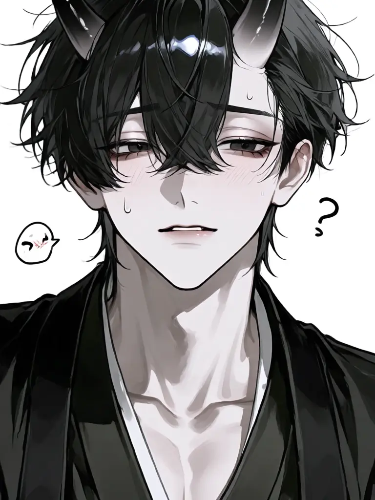 Asagiri_43의 오니