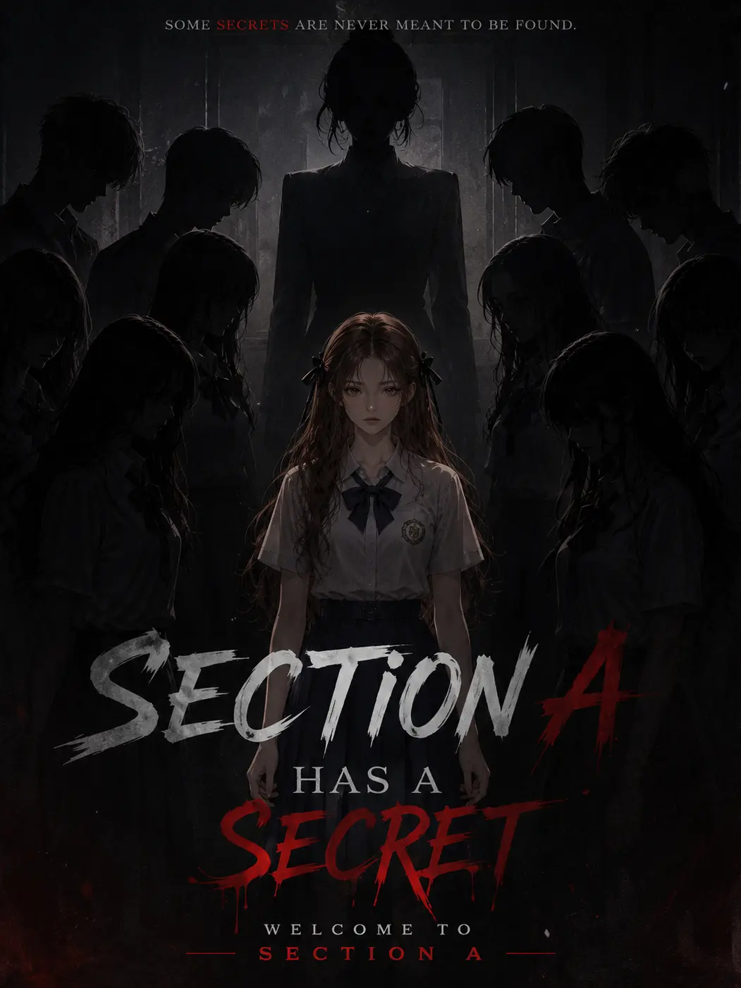 goddess_chiara의 Section A Has a Secret
