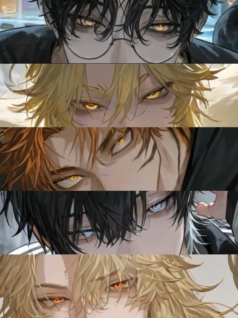 BrashClay2925의 BEAST STREET