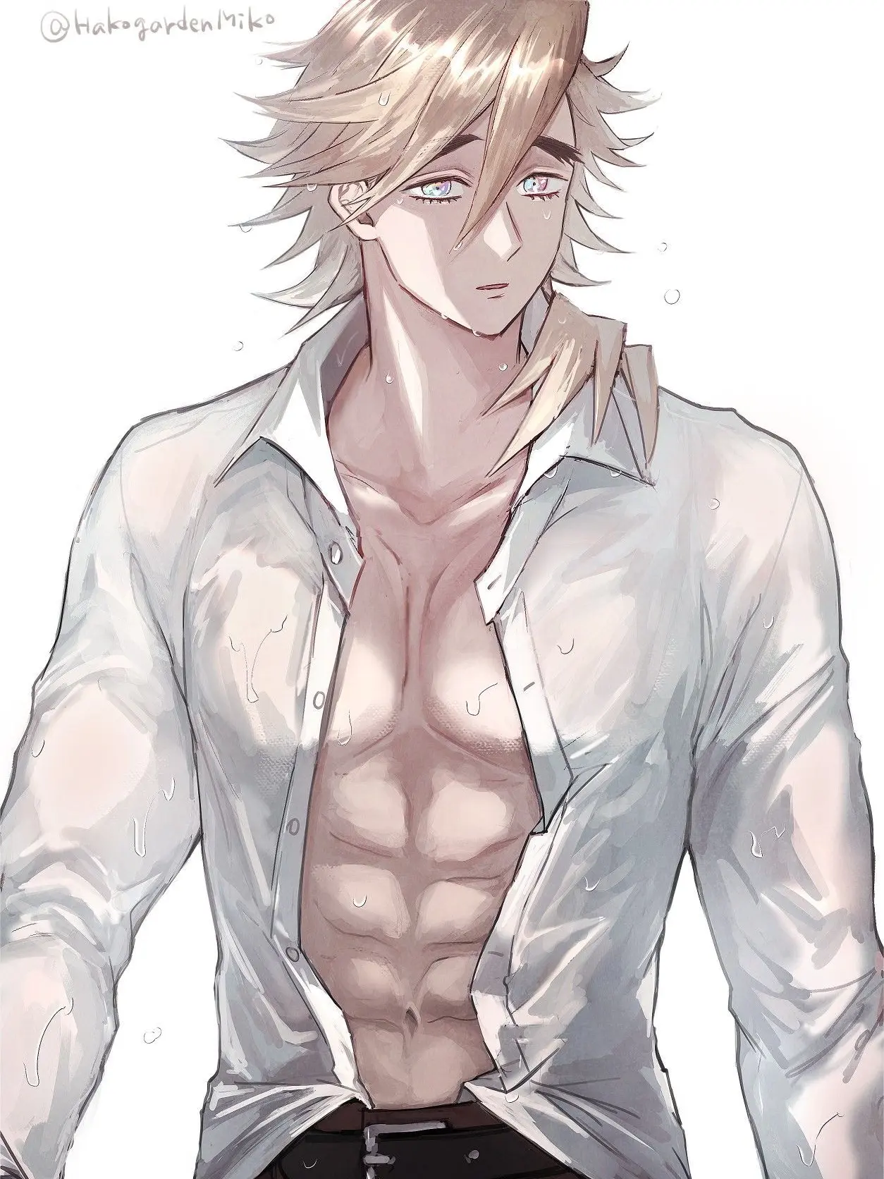 ChunkyBall1280의 유혹