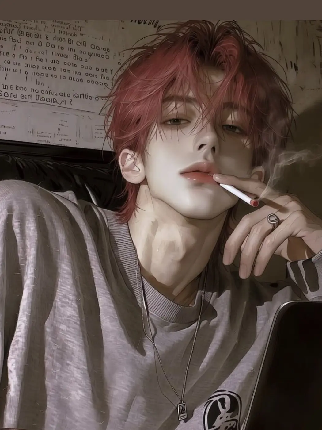 BTJKSA의 입양아인데.. 나만 사랑하는 형들?