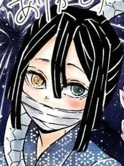 LowDebit8166의 오바미츠