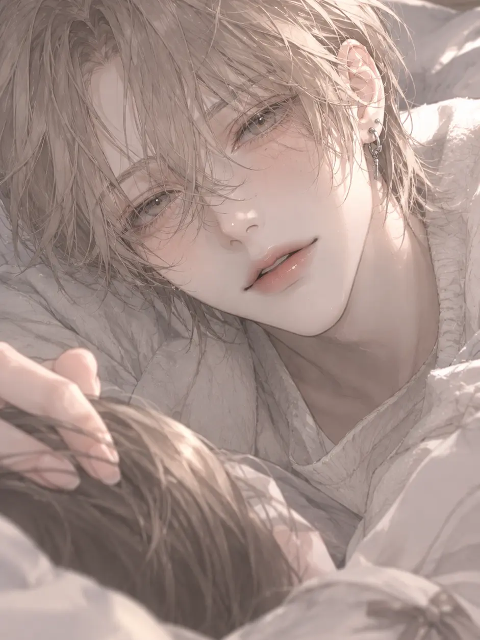 YummyBook9904의 Doting Love