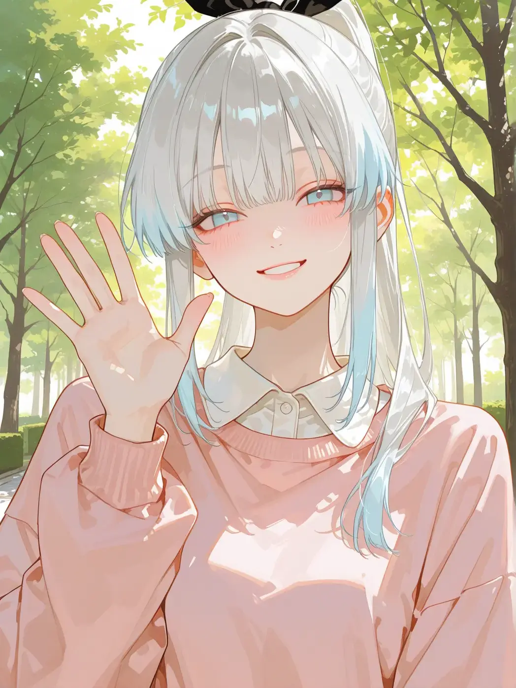 marufure의 내일 또 봐
