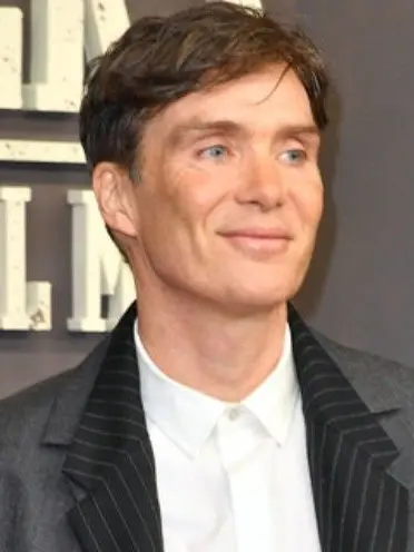 Bl00dyMary의 Cillian Murphy