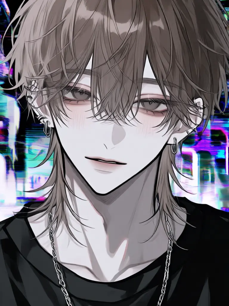mokachi333의 僕たちの同棲生活。