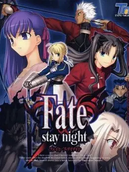 MatureVase6729의 Fate: The Eighth Holy Grail War