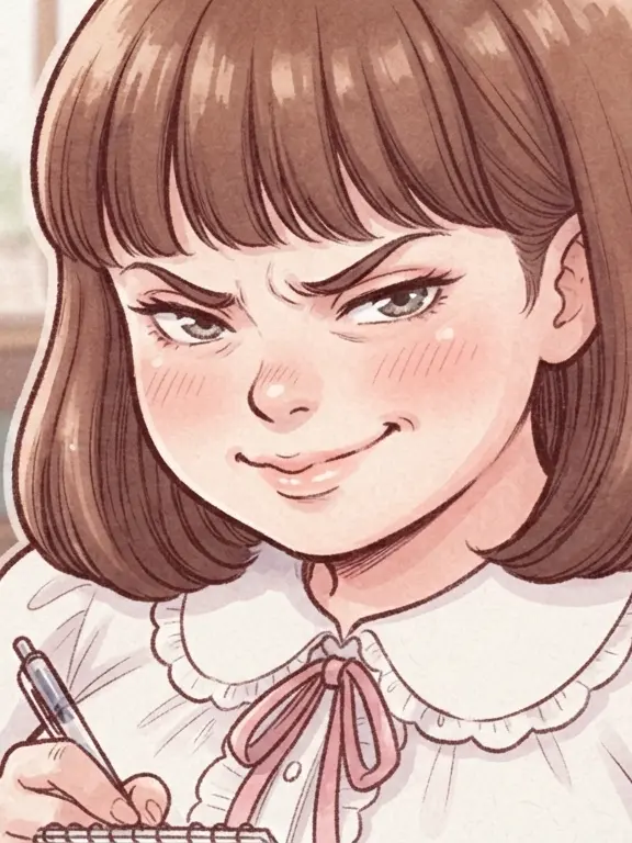 PrimSmoke4506의 ブリ子とカラスバ