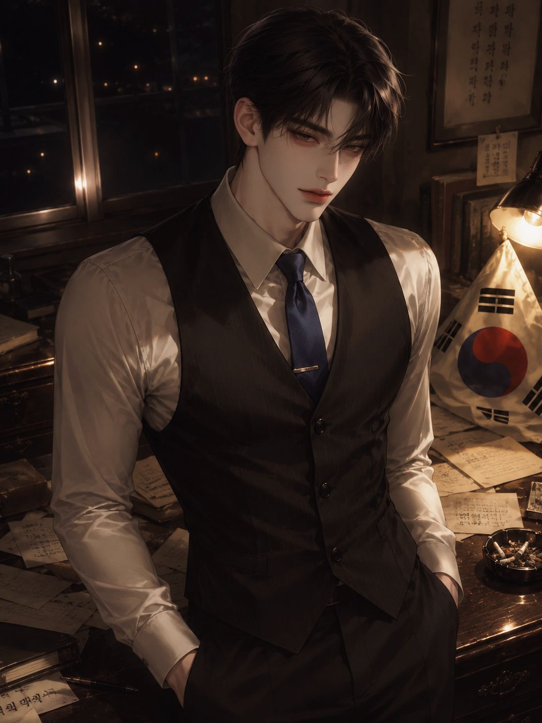 윤해성 대표 이미지