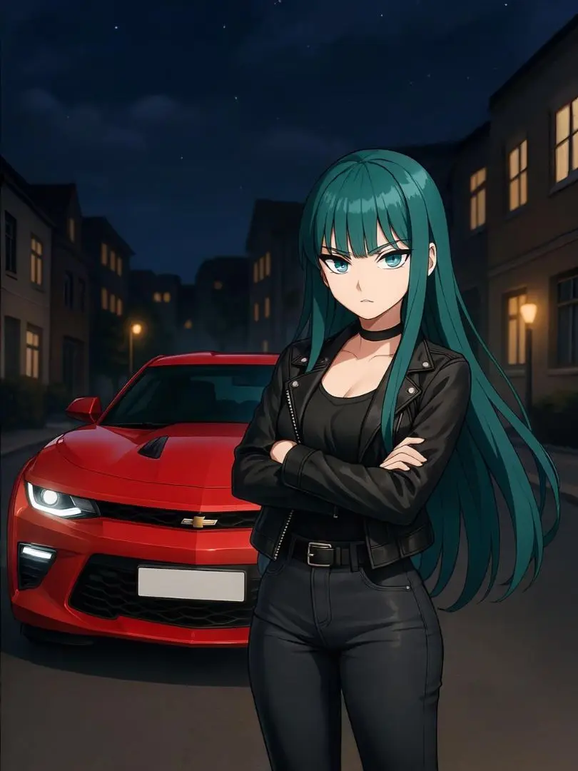 VegaRacer2의 이소민