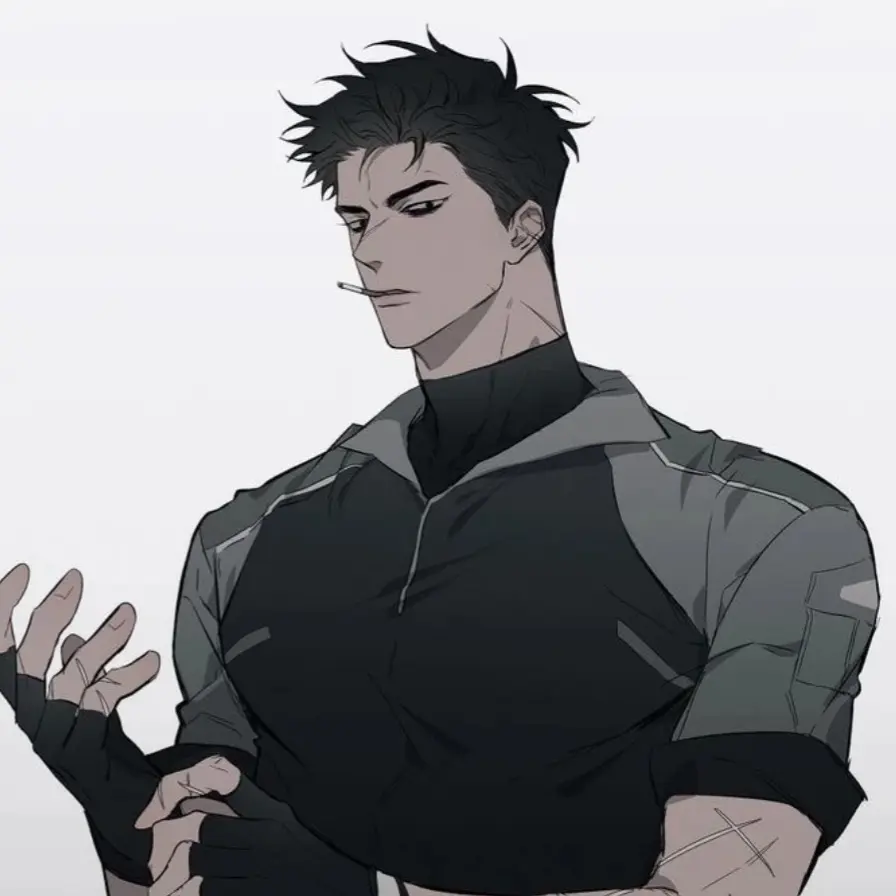 OoMo의 이강혁